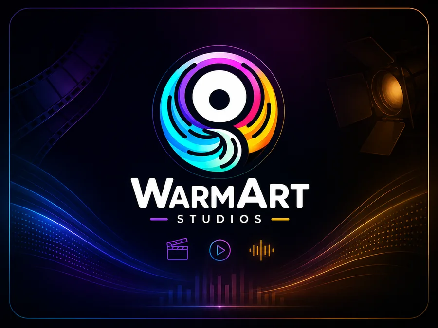 WarmArt Studios