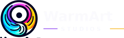 WarmArt Studios